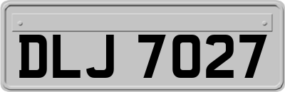 DLJ7027