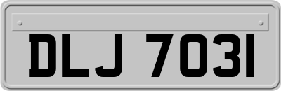 DLJ7031