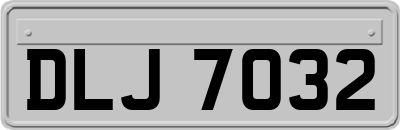 DLJ7032