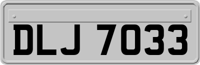 DLJ7033