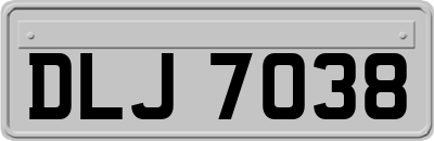 DLJ7038