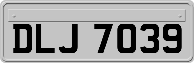 DLJ7039