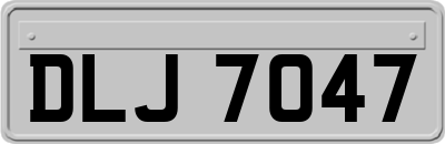 DLJ7047