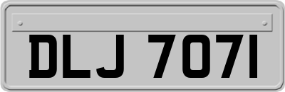 DLJ7071