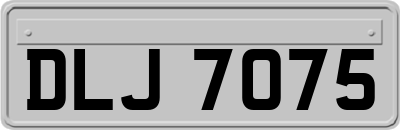 DLJ7075