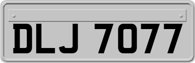 DLJ7077