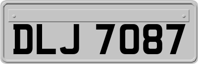 DLJ7087