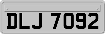 DLJ7092