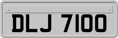 DLJ7100