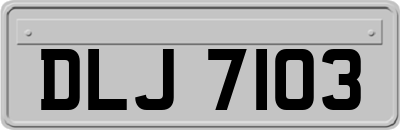 DLJ7103