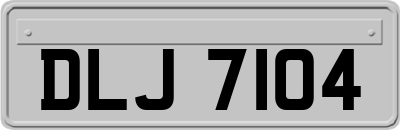 DLJ7104