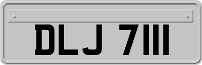 DLJ7111
