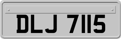 DLJ7115