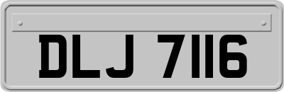 DLJ7116