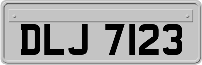 DLJ7123