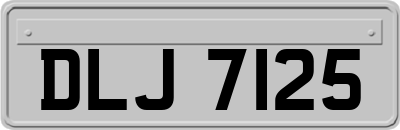 DLJ7125