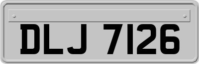 DLJ7126