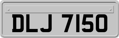 DLJ7150