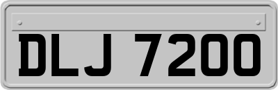 DLJ7200