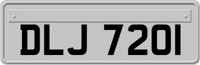 DLJ7201