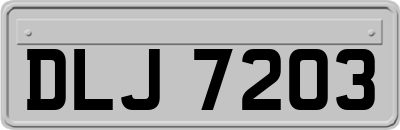 DLJ7203