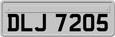 DLJ7205