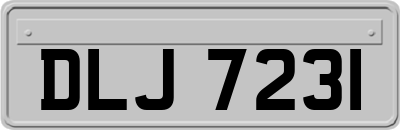 DLJ7231