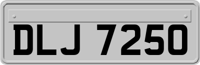 DLJ7250