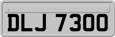 DLJ7300