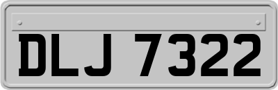 DLJ7322