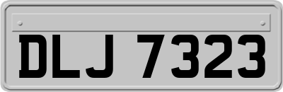 DLJ7323