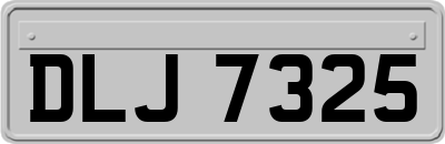 DLJ7325
