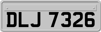 DLJ7326
