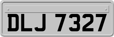 DLJ7327