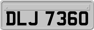 DLJ7360
