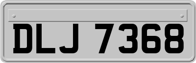 DLJ7368