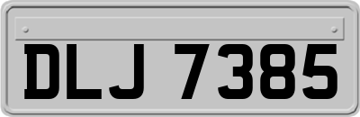 DLJ7385