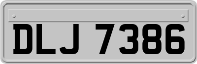 DLJ7386