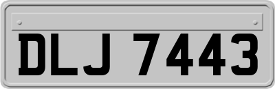 DLJ7443