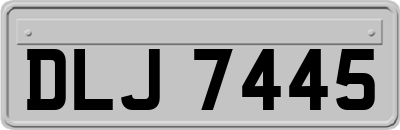 DLJ7445