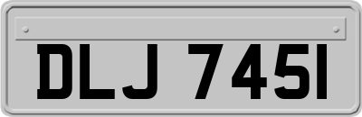 DLJ7451