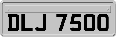 DLJ7500