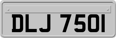 DLJ7501