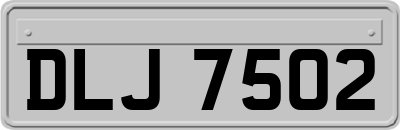 DLJ7502