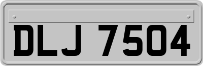 DLJ7504