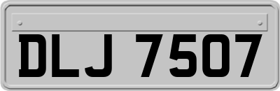 DLJ7507