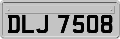 DLJ7508