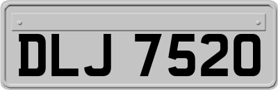 DLJ7520