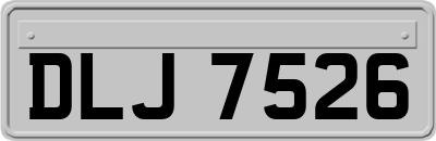 DLJ7526