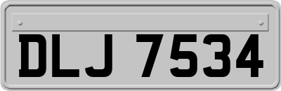 DLJ7534